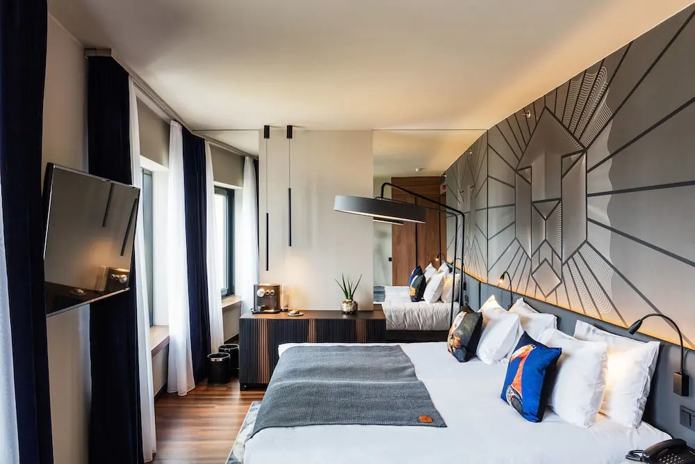 Hotel Clark Budapest