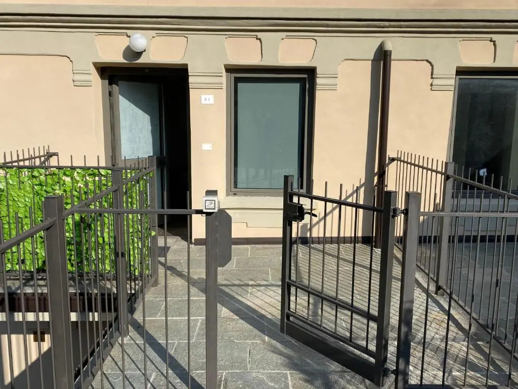 Intero Appartamento. 4 Letti. Smart House.
