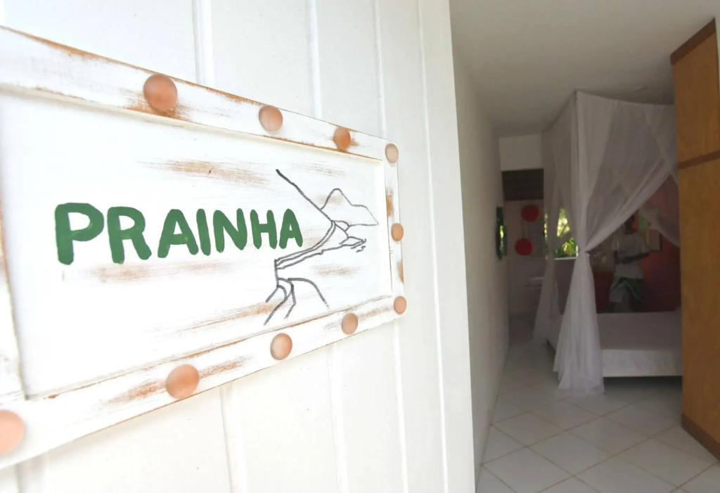 Hostel Braz