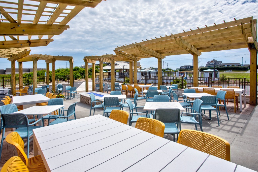 Holiday Inn Express Kitty Hawk - Outer Banks by IHG