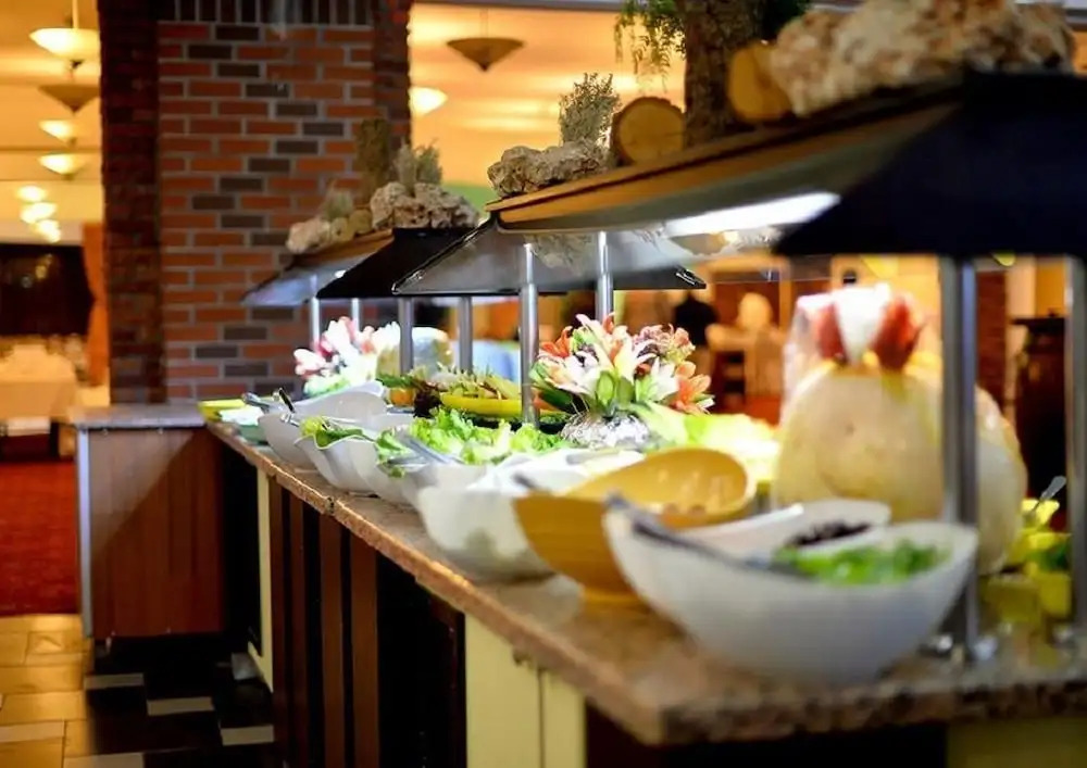Vista Wellness Spa Hotel Pamukkale