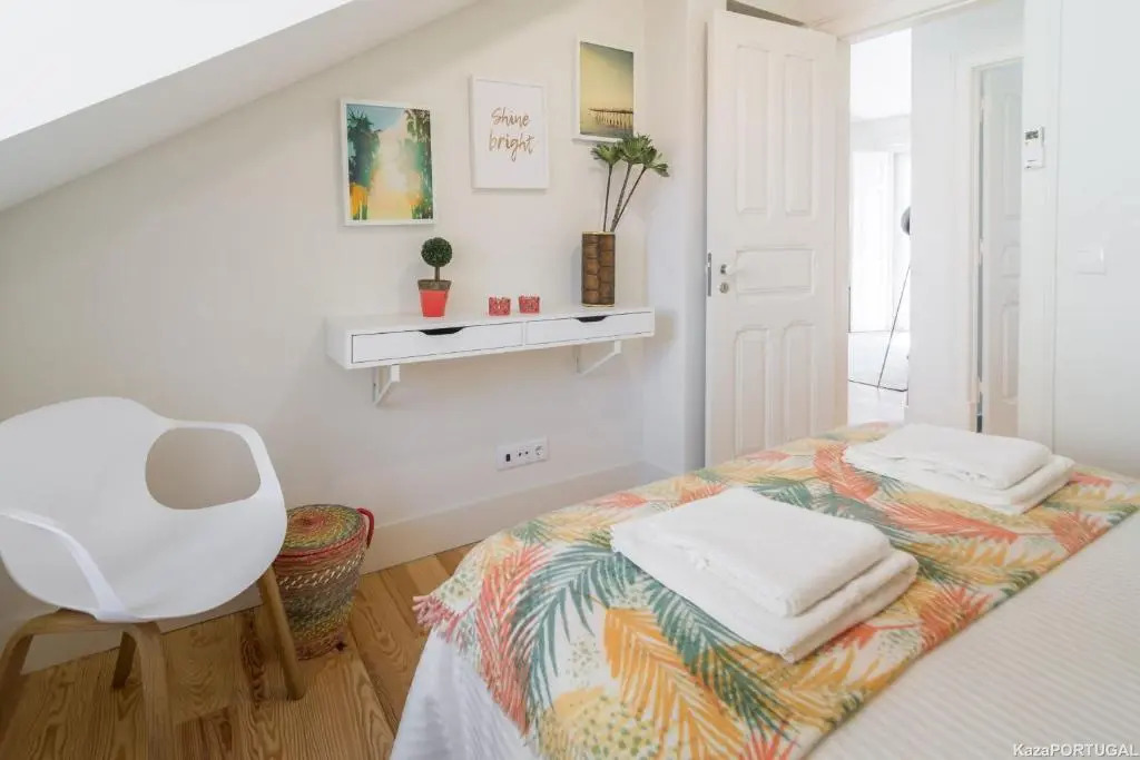 Cardal Deluxe Apartment
