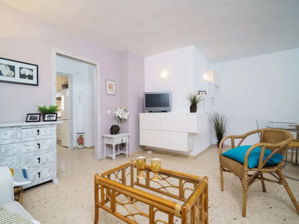 Apartment Arenal Jávea 36292