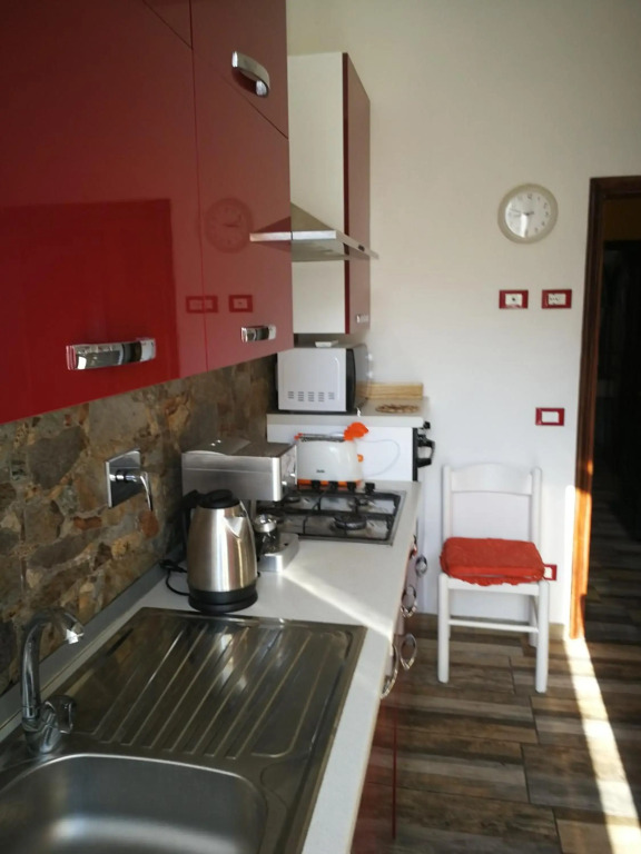 appartamento in firenze la lamma