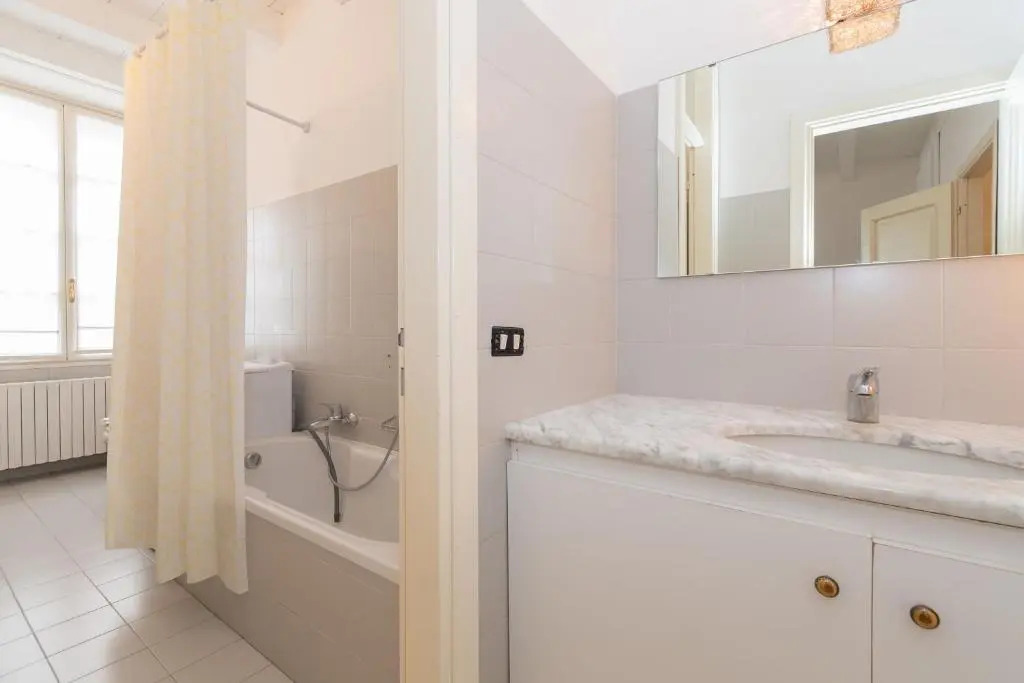 Appartamento Mazzini 40 - Affitti Brevi Italia