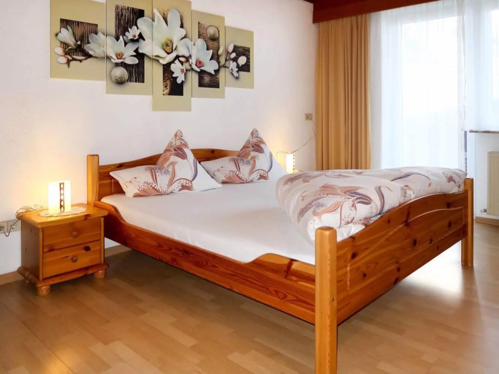 Apartment Daheim - Bergliebe by Interhome
