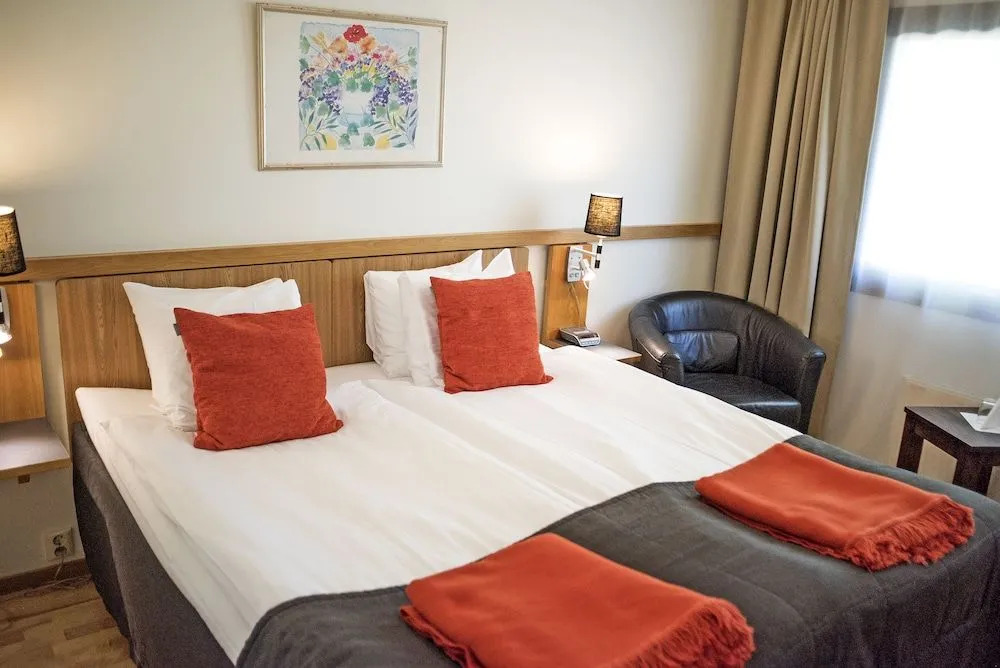 Starby Spa, Hotell & Konferens