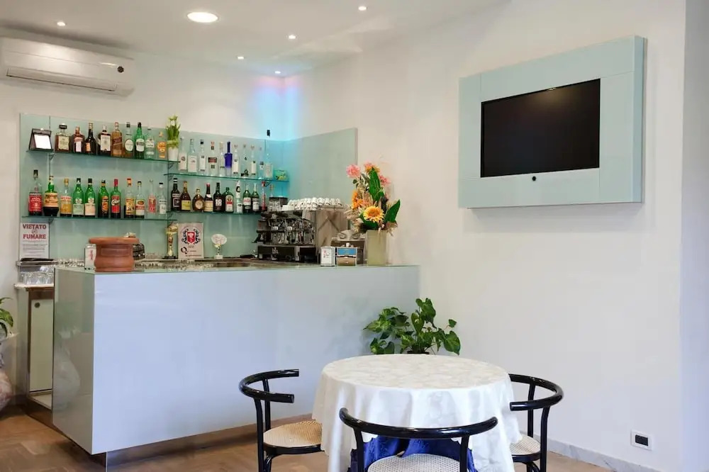 Hotel Ristorante Grappolo D'Oro