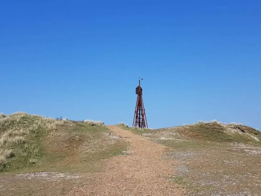 Traditional Holiday Home in Jutland near Sea