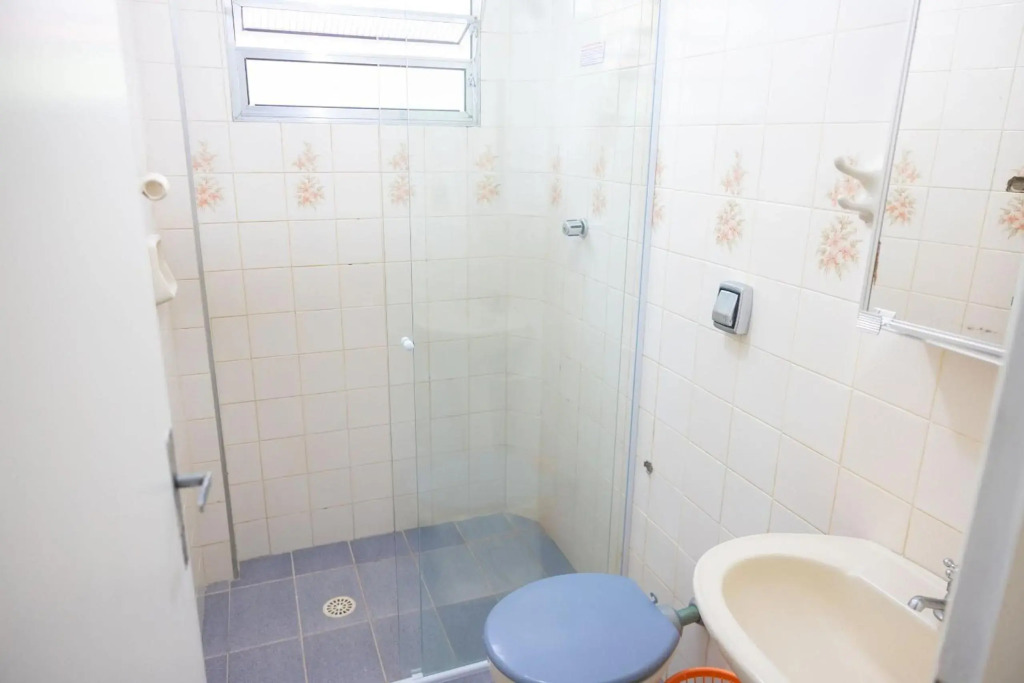 Apartamentos Incríveis Primeira Quadra Mar WiFi