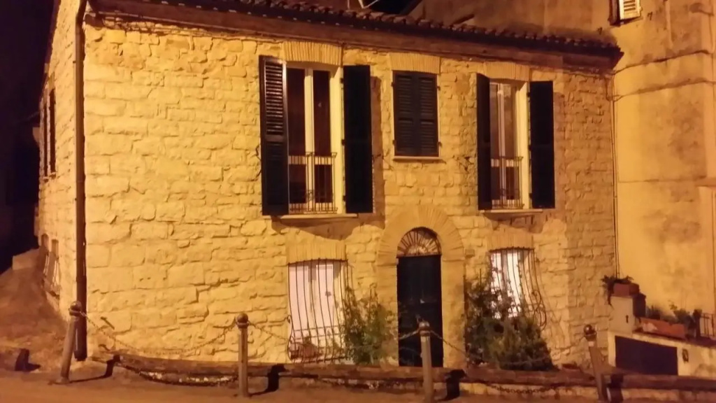 La Casina delle Fate