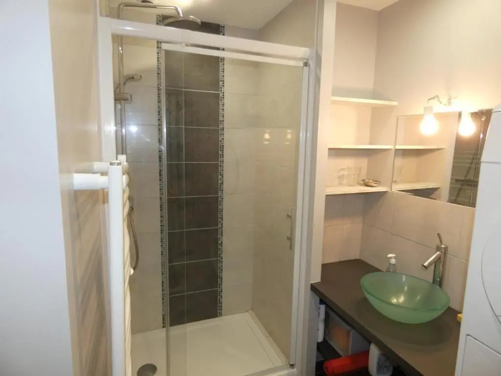 Appartement Notre-Dame-de-Monts, 3 pièces, 6 personnes - FR-1-540-120