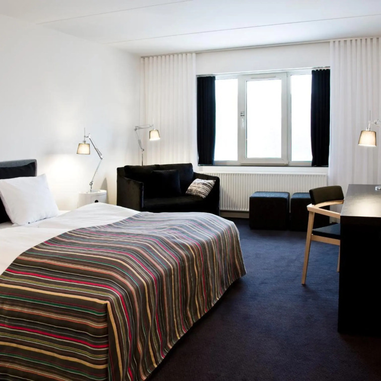 Vejle Center Hotel