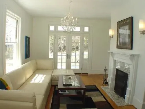 The Manse