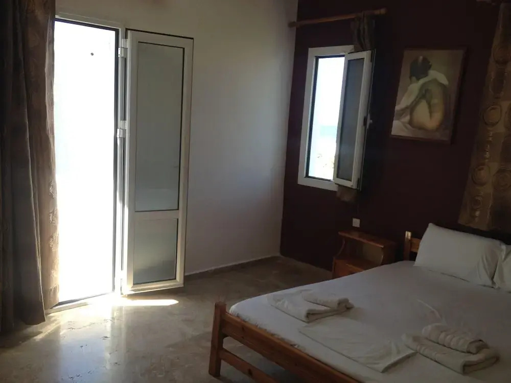 Apartment 4beds Near The Beach