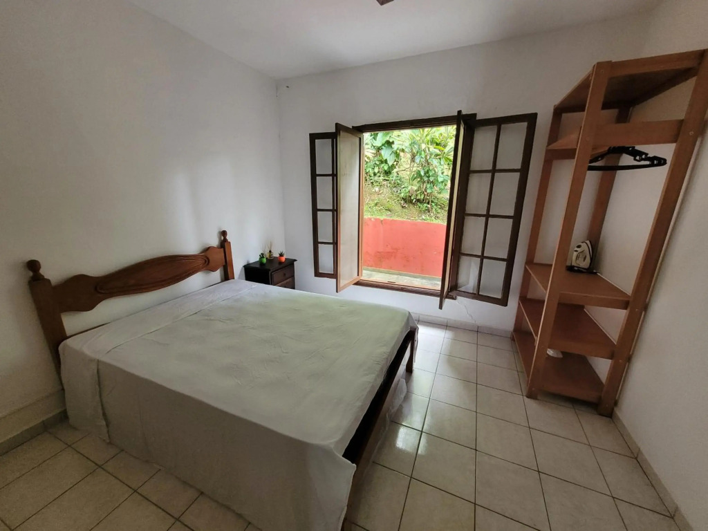 Cantinho da Fortaleza - Recém Renovada - Agora com Ar-Condicionado
