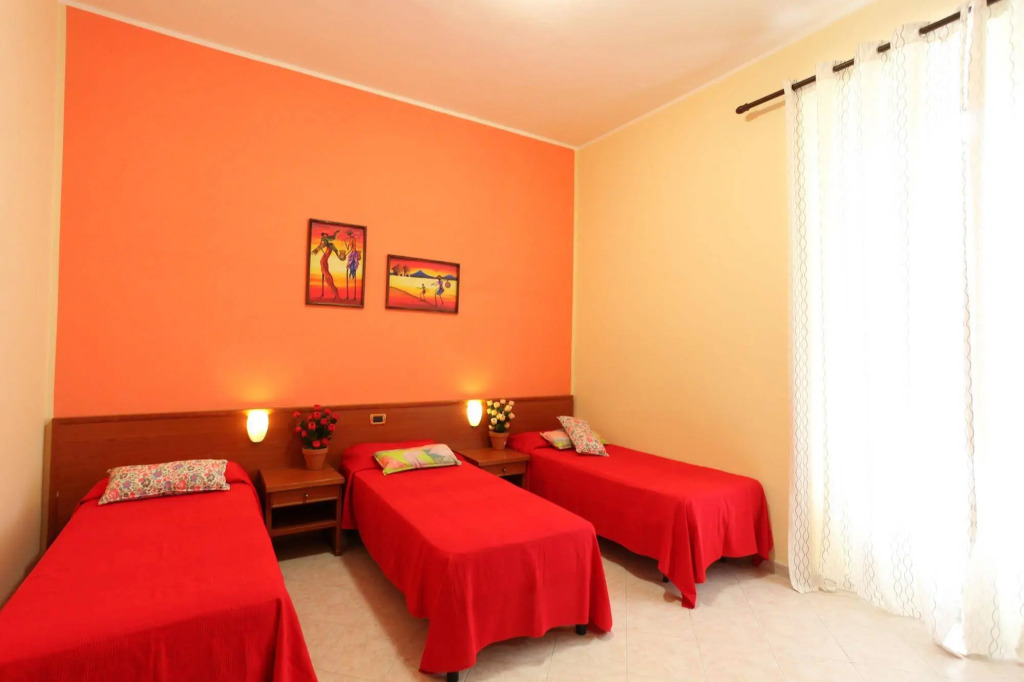 Hotel Pisa