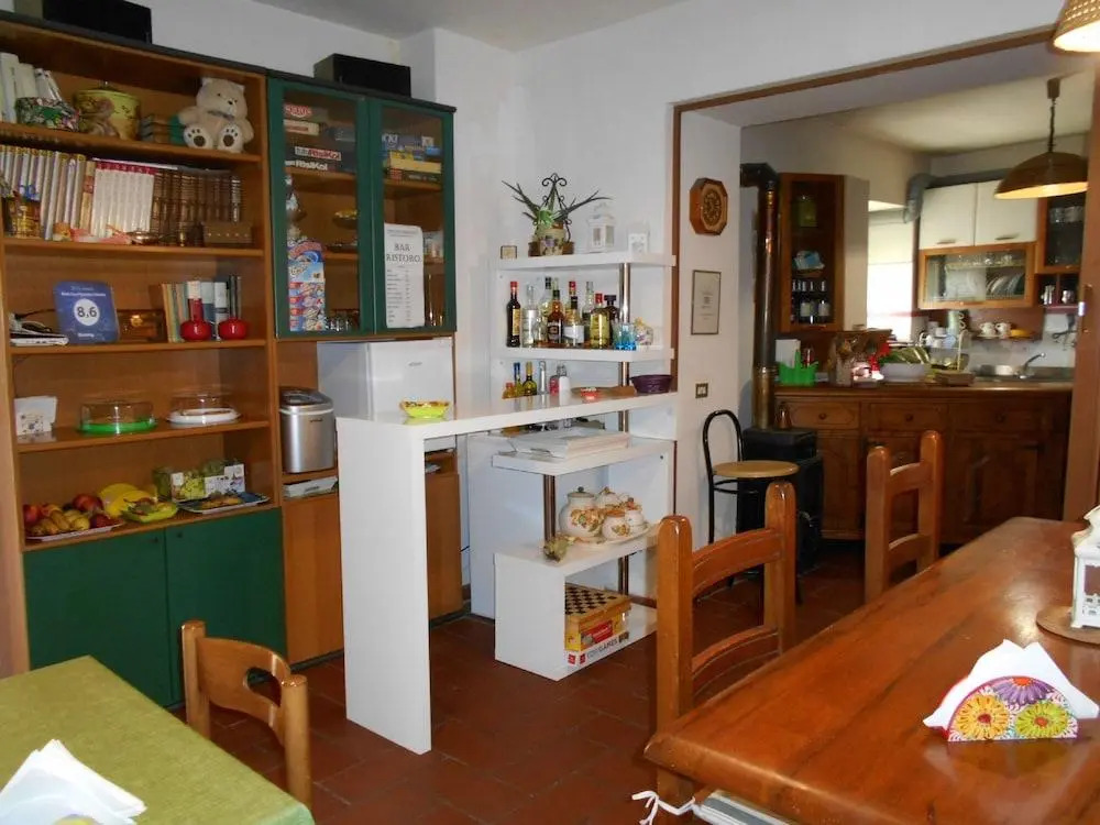 B&B Live Paradise Norcia