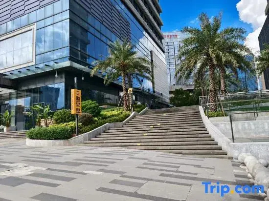 Jiguang esports apartment