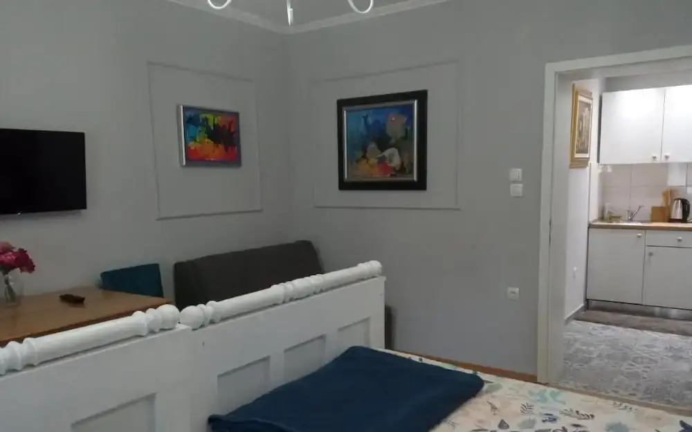 Villa Lucia Apartments & Rooms