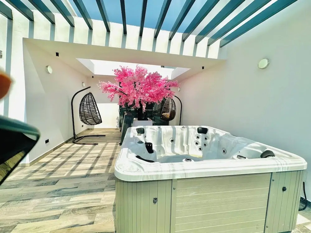 Lekki Villas
