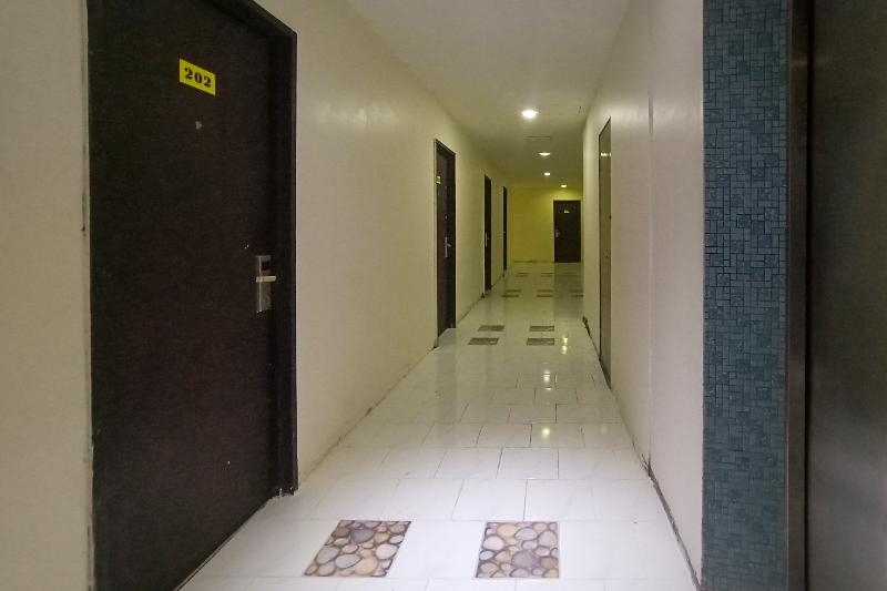OYO 90251 Hotel Malaysia