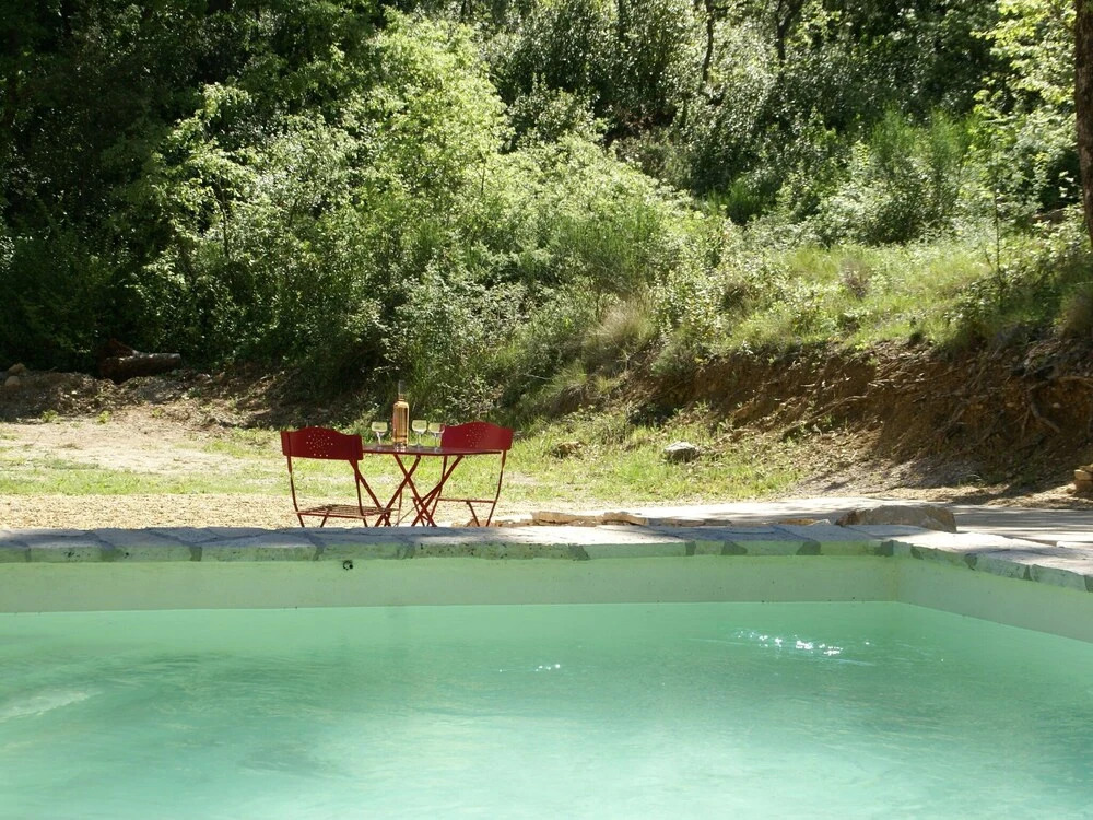 Villa in Flayosc near Gorges du Verdon