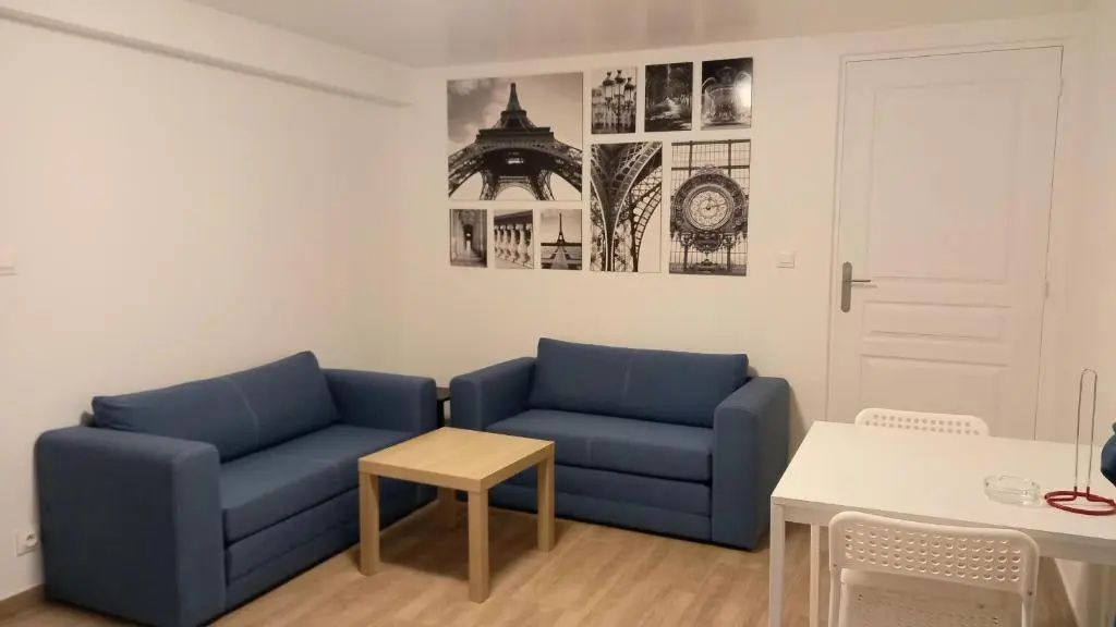 Rosny Sous Bois, appartements au centre ville