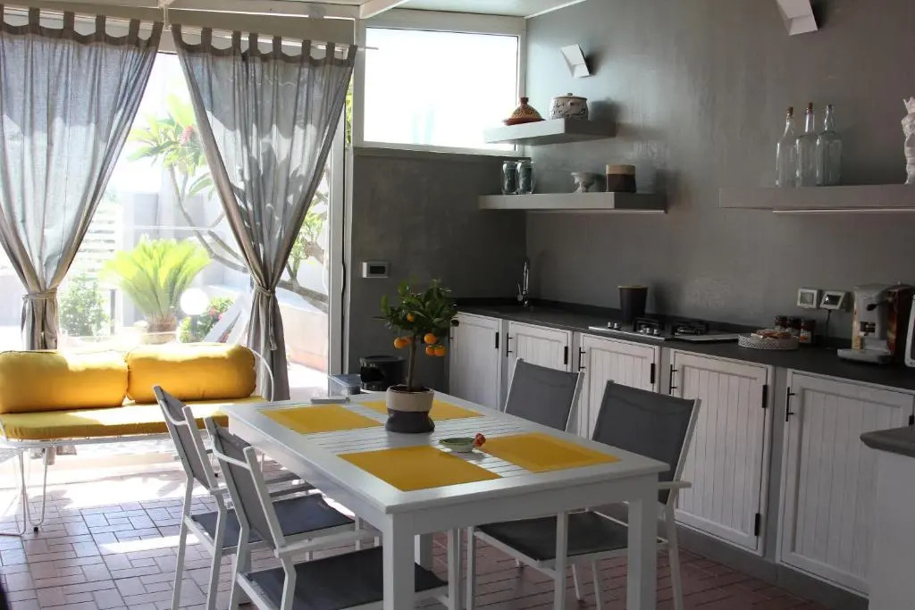 La Casa del Viaggiatore