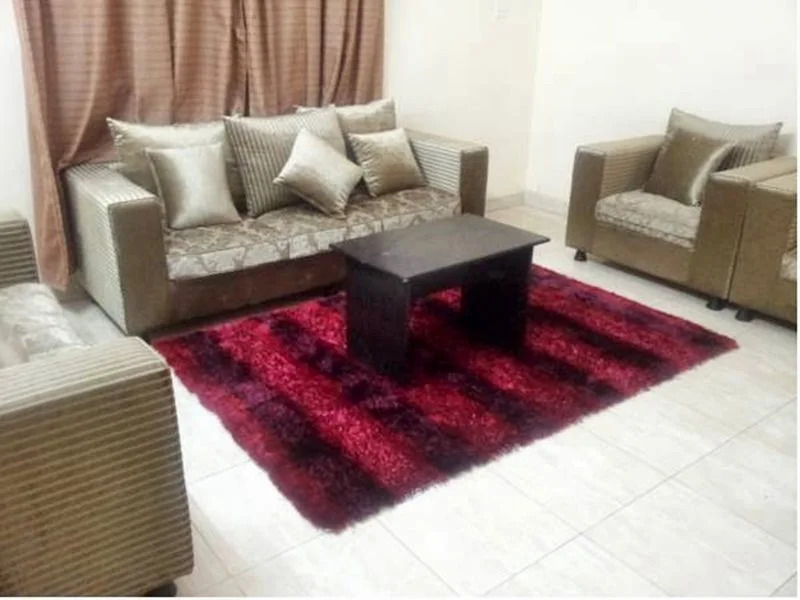 Reef Retaj Apartment