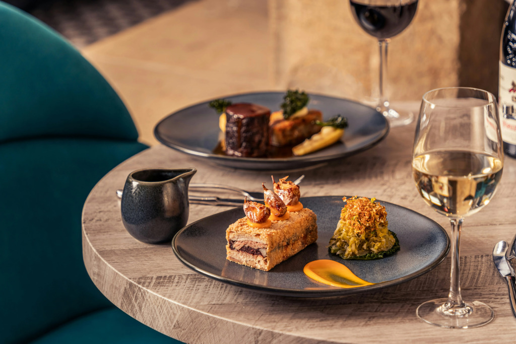 The Coniston Hotel Country Estate & Spa - Skipton