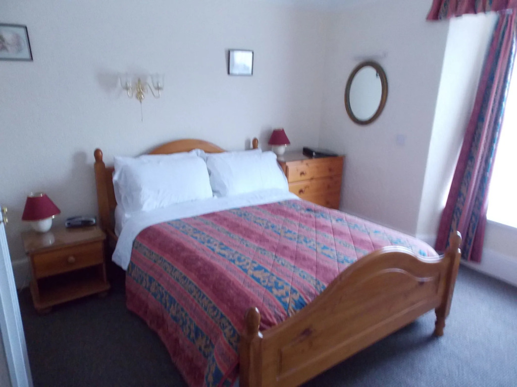 The Darnley Hotel