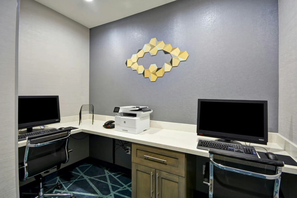 Hampton Inn Kyle