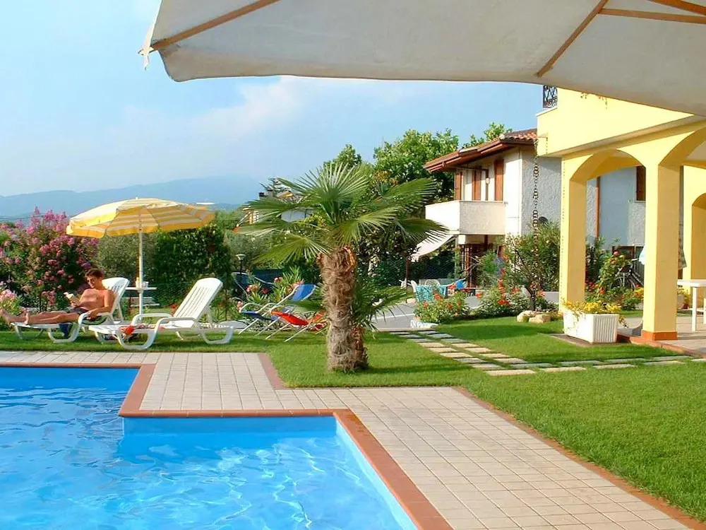 Holiday Home in Lazise Near Gardaland