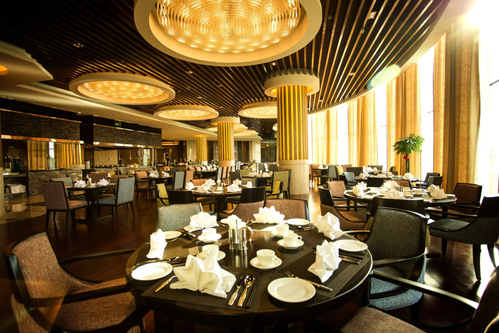 Wyndham Urumqi North