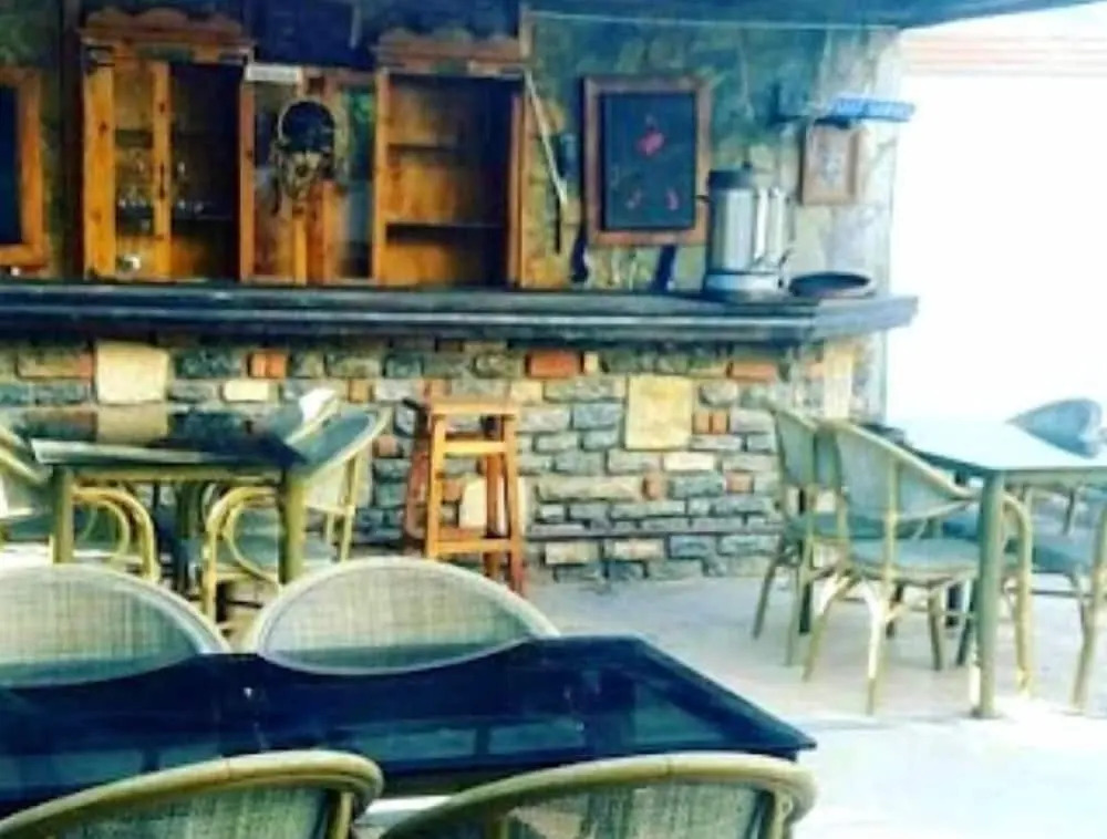 Yıldırım Otel