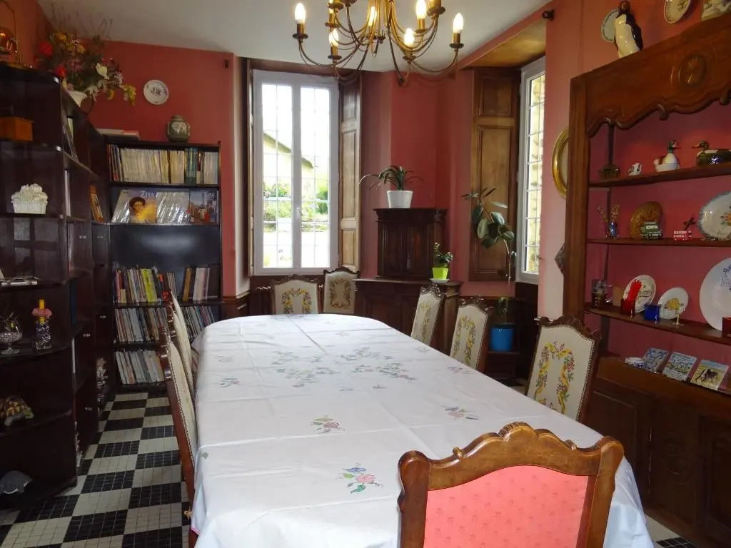 Manoir de la Provosterie
