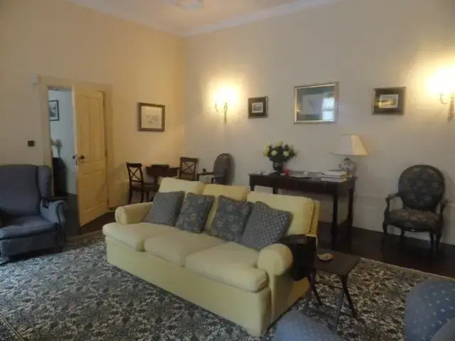 Villa In Amarante