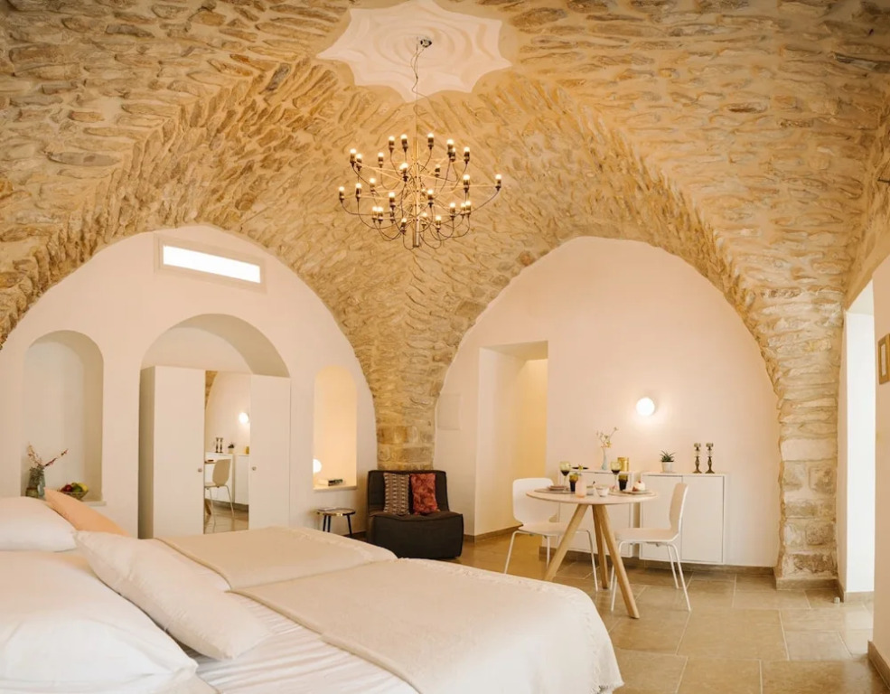 Azamra Inn Tzfat