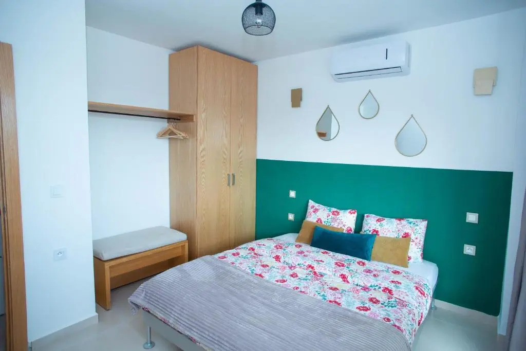 My Cosy Place Rabat - Appartements à 50m de la gare Agdal TGV