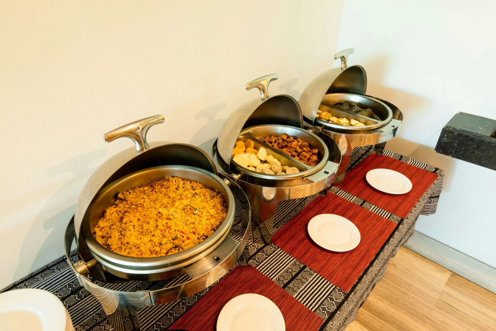 Hilton Garden Inn Barranquilla