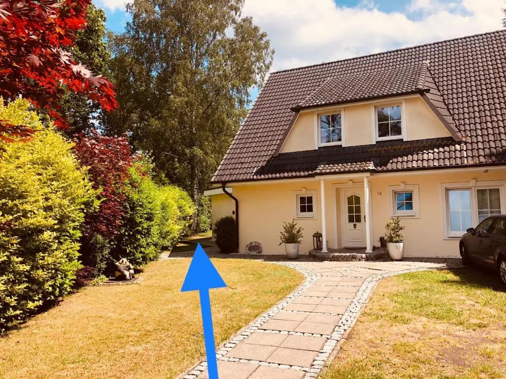 Apartment Ammersbek