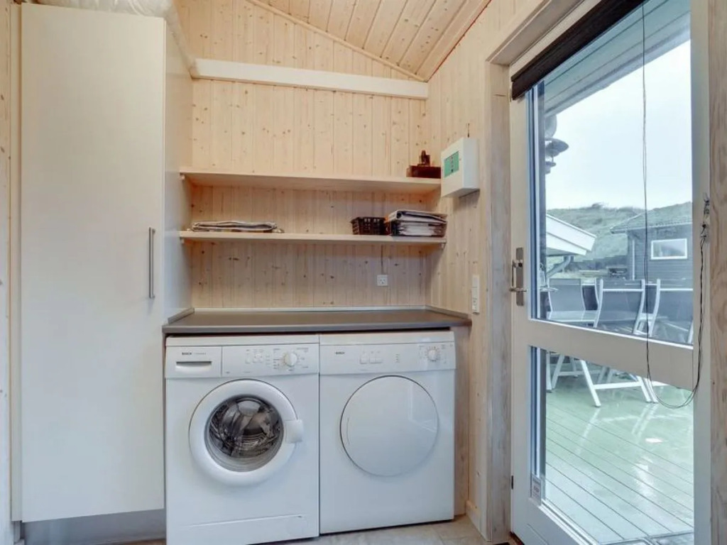 "Vojdan" - 300m from the sea in NW Jutland