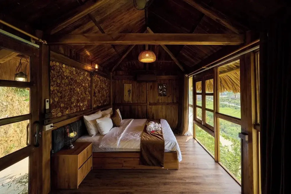 Mật Retreat