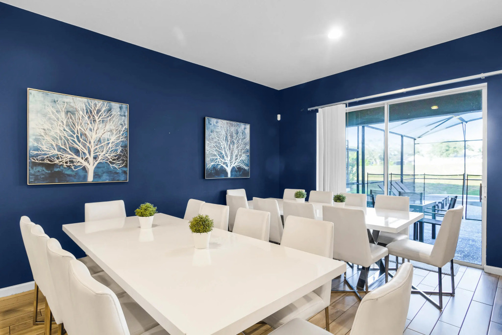 5410OAKG, Davenport , US
