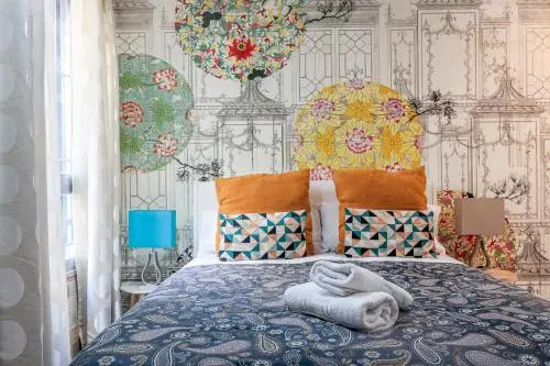 Amazing studio in the old city