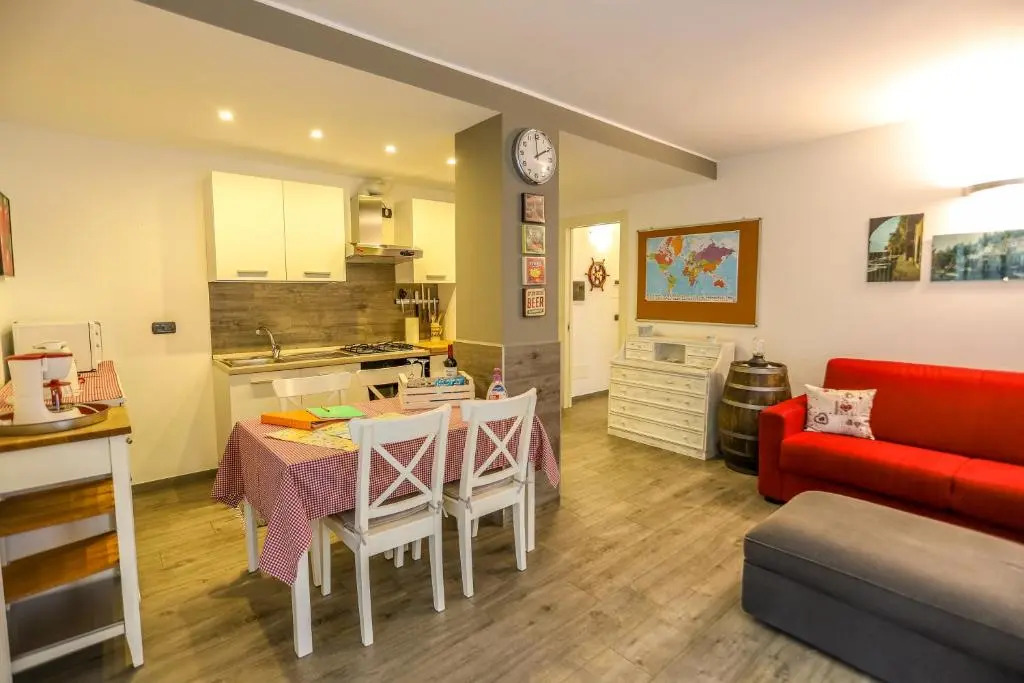 Tizi House