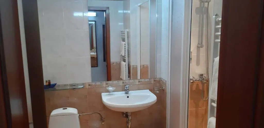Hotel Latinka