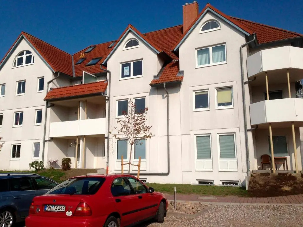 Ferienwohnung Ertl - 14518