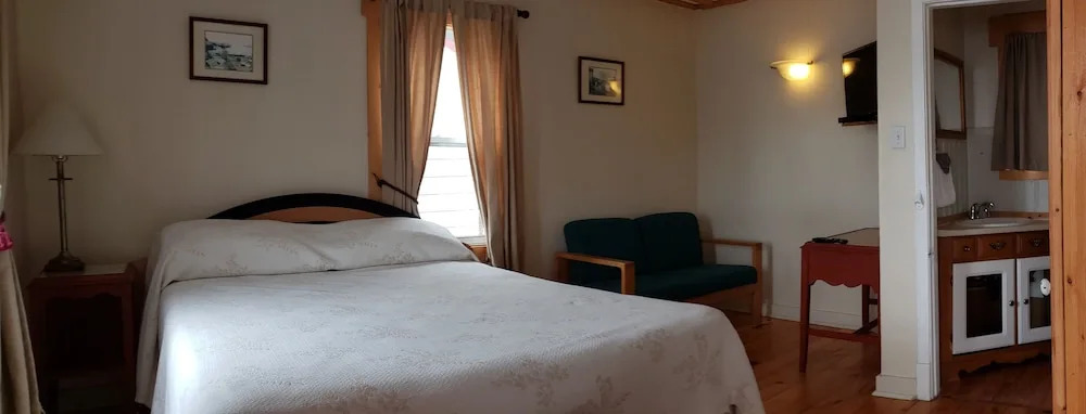 Jeddore Lodge